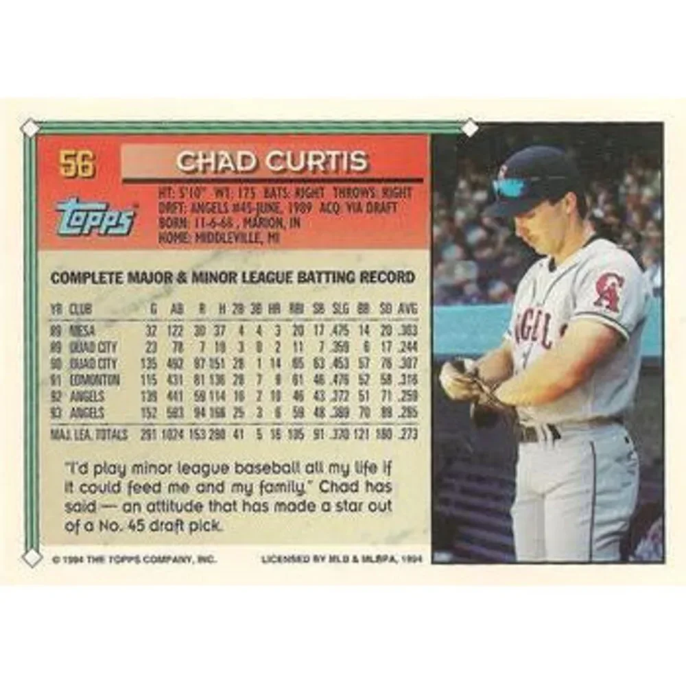 Topps capture piece